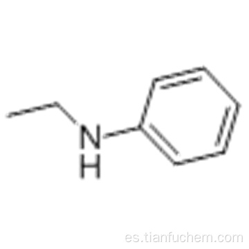N-etilanilina CAS 103-69-5